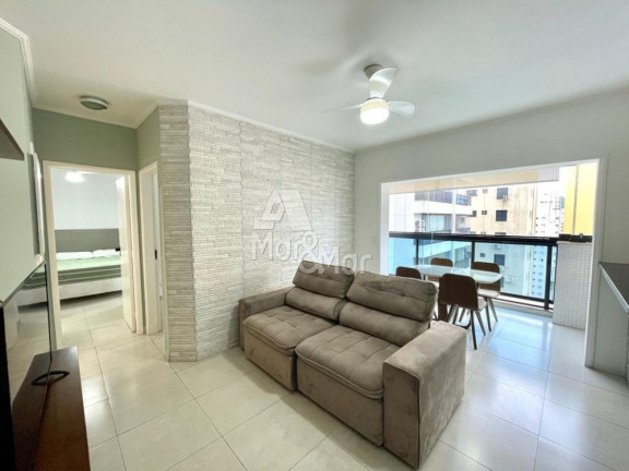 Imagem Flat com 2 Quartos à Venda, 70 m² em Pitangueiras - Guarujá Imagem Flat com 2 Quartos à Venda, 70 m² em Pitangueiras - Guarujá