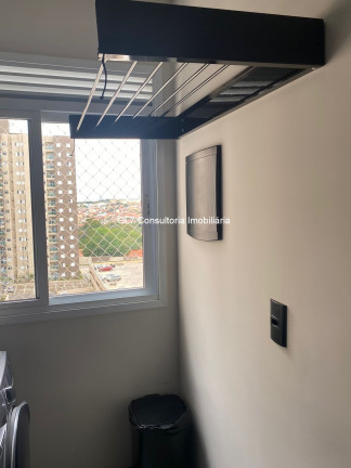 Imagem Apartamento com 3 Quartos à Venda, 62 m² em Jardim Santiago - Indaiatuba Imagem Apartamento com 3 Quartos à Venda, 62 m² em Jardim Santiago - Indaiatuba