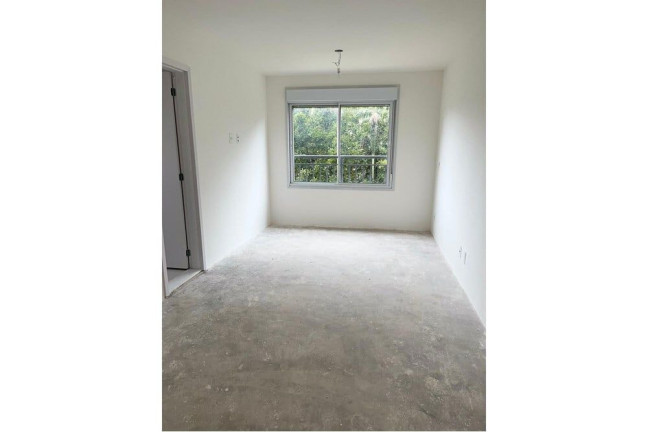 Imagem Apartamento com 4 Quartos à Venda, 108 m² em Santo Amaro - São Paulo