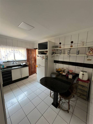 Imagem Sobrado com 3 Quartos à Venda, 130 m² em Tupi - Praia Grande