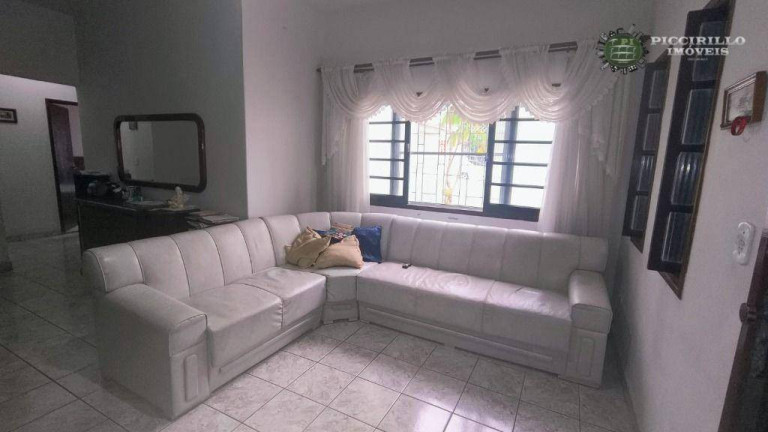 Imagem Casa com 3 Quartos à Venda, 240 m² em Caiçara - Praia Grande Imagem Casa com 3 Quartos à Venda, 240 m² em Caiçara - Praia Grande