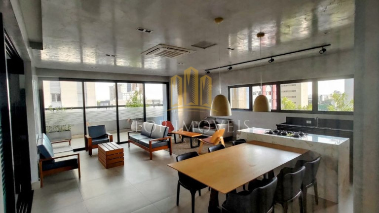 Imagem Apartamento com 2 Quartos à Venda, 84 m² em Vila Adyana - São José Dos Campos Imagem Apartamento com 2 Quartos à Venda, 84 m² em Vila Adyana - São José Dos Campos