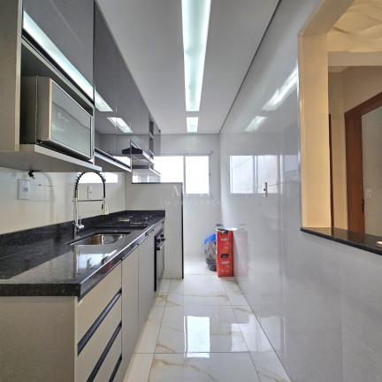 Imagem Apartamento com 1 Quarto à Venda, 48 m² em Aviação - Praia Grande