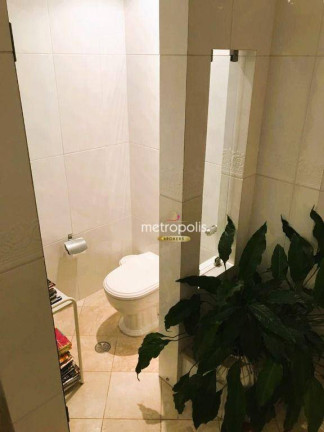 Imagem Apartamento com 4 Quartos à Venda, 320 m² em Santo Antônio - São Caetano Do Sul Imagem Apartamento com 4 Quartos à Venda, 320 m² em Santo Antônio - São Caetano Do Sul