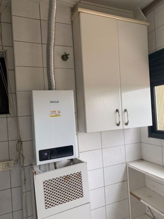 Imagem Apartamento com 3 Quartos à Venda, 98 m² em Vila Alexandria - São Paulo Imagem Apartamento com 3 Quartos à Venda, 98 m² em Vila Alexandria - São Paulo