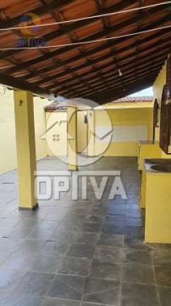 Imagem Casa com 4 Quartos à Venda, 265 m² em Vinhateiro - São Pedro Da Aldeia