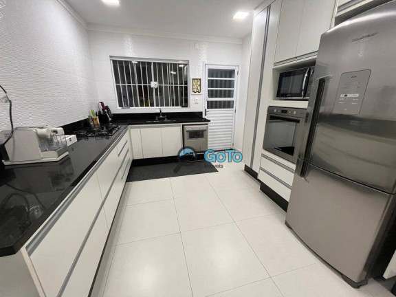 Imagem Sobrado com 3 Quartos à Venda, 158 m² em Jardim Textil - São Paulo