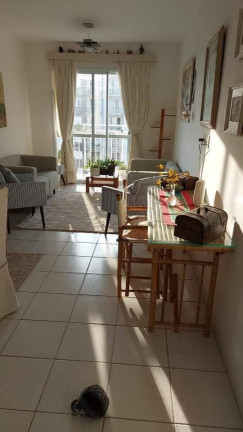 Apartamento com 3 Quartos à Venda, 71 m² em Vila Nambi - Jundiaí