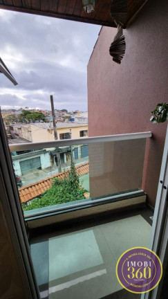 Imagem Sobrado com 3 Quartos à Venda, 126 m² em Ponte Rasa - São Paulo