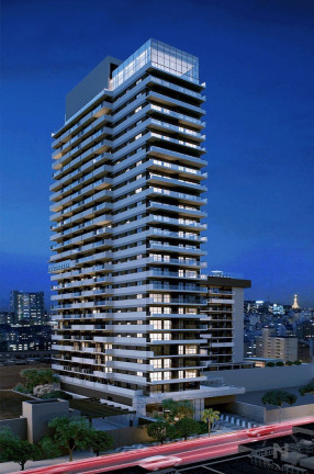 Imagem Apartamento com 2 Quartos à Venda, 67 m² em Pinheiros - São Paulo Imagem Apartamento com 2 Quartos à Venda, 67 m² em Pinheiros - São Paulo