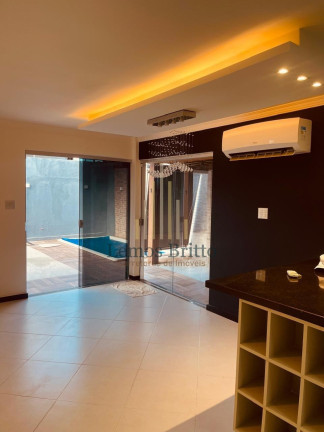 Imagem Casa com 4 Quartos à Venda, 145 m² em Buraquinho - Lauro De Freitas