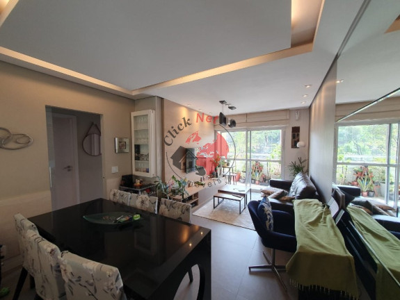 Apartamento com 3 Quartos à Venda, 82 m² em Assunção - São Bernardo Do Campo
