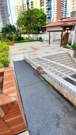 Imagem Apartamento com 2 Quartos à Venda, 71 m² em Cocó - Fortaleza