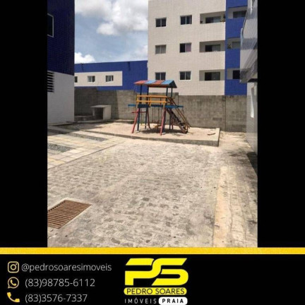 Imagem Apartamento com 2 Quartos à Venda, 89 m² em Gramame - João Pessoa Imagem Apartamento com 2 Quartos à Venda, 89 m² em Gramame - João Pessoa