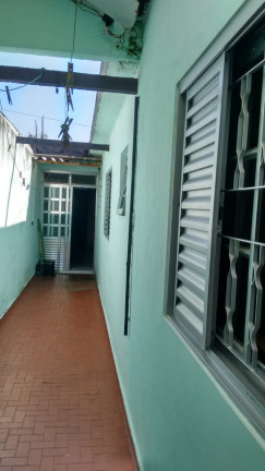 Imagem Casa com 2 Quartos à Venda, 125 m² em Jd. Paineiras - Diadema