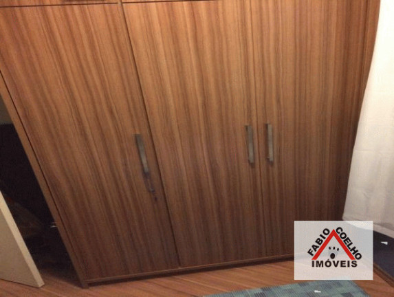 Imagem Apartamento com 3 Quartos à Venda, 74 m² em Jardim Aeroporto - São Paulo