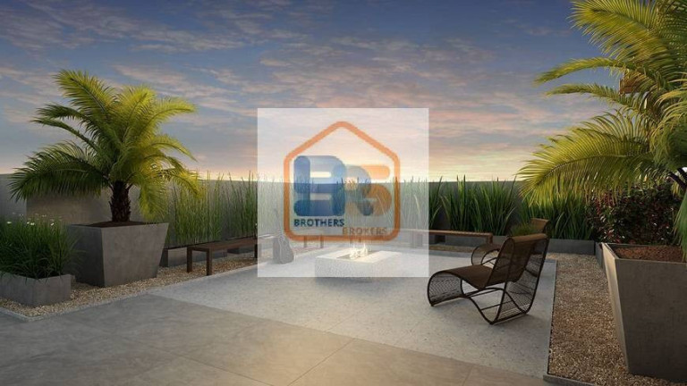 Imagem Apartamento com 3 Quartos à Venda, 73 m² em Vila Pindorama - Barueri