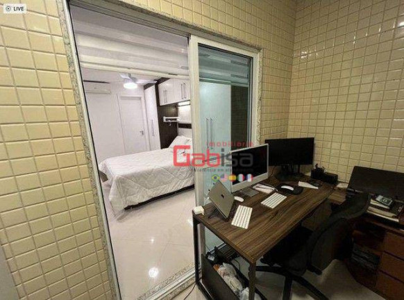 Imagem Apartamento com 2 Quartos à Venda, 100 m² em Braga - Cabo Frio
