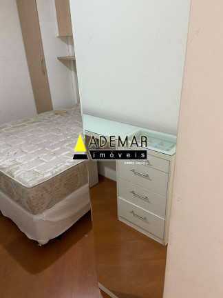 Imagem Apartamento com 2 Quartos à Venda, 52 m² em Ipiranga - São Paulo Imagem Apartamento com 2 Quartos à Venda, 52 m² em Ipiranga - São Paulo