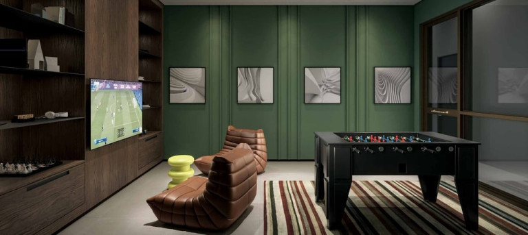 Imagem Imóvel com 2 Quartos à Venda, 98 m² em Paraíso - São Paulo