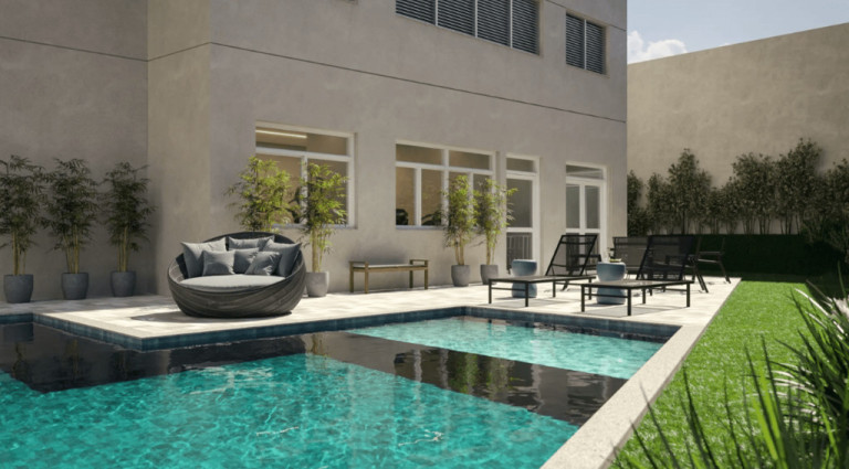 Imagem Apartamento com 2 Quartos à Venda, 52 m² em Mooca - São Paulo