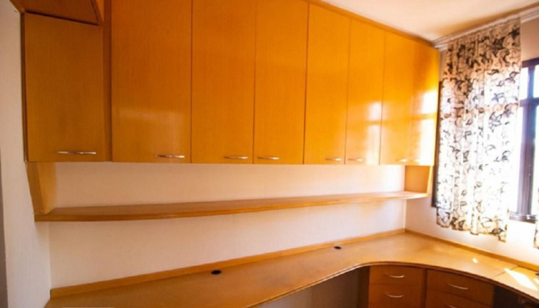Imagem Apartamento com 3 Quartos à Venda, 170 m² em Centro - Santo André Imagem Apartamento com 3 Quartos à Venda, 170 m² em Centro - Santo André
