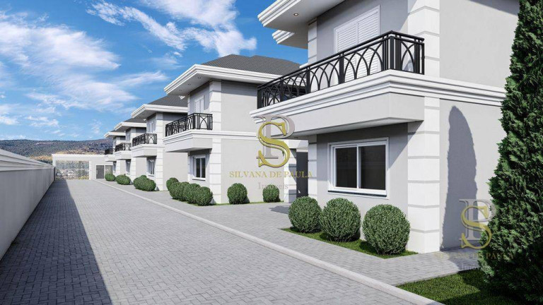 Imagem Casa com 3 Quartos à Venda, 132 m² em Nova Gardênia - Atibaia Imagem Casa com 3 Quartos à Venda, 132 m² em Nova Gardênia - Atibaia