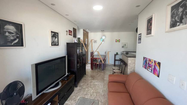 Imagem Apartamento com 2 Quartos à Venda, 68 m² em Estuário - Santos Imagem Apartamento com 2 Quartos à Venda, 68 m² em Estuário - Santos