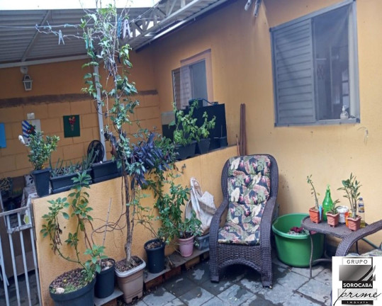 Imagem Casa com 2 Quartos à Venda, 140 m² em Wanel Ville - Sorocaba Imagem Casa com 2 Quartos à Venda, 140 m² em Wanel Ville - Sorocaba