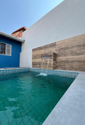 Imagem Casa com 3 Quartos à Venda, 180 m² em Central Parque 4l - Itapetininga Imagem Casa com 3 Quartos à Venda, 180 m² em Central Parque 4l - Itapetininga
