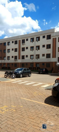 Imagem Imóvel com 2 Quartos à Venda, 43 m² em Lagoinha - Ribeirão Preto
