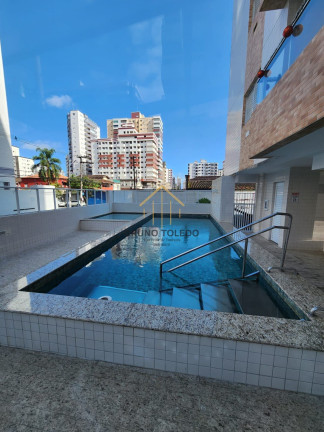 Imagem Apartamento com 2 Quartos à Venda, 57 m² em Guilhermina - Praia Grande Imagem Apartamento com 2 Quartos à Venda, 57 m² em Guilhermina - Praia Grande