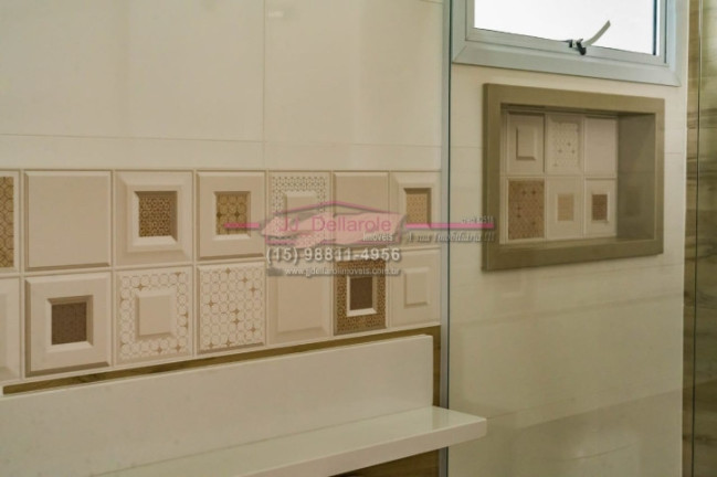 Imagem Casa de Condomínio com 4 Quartos à Venda, 300 m² em Portal Das Estrelas Ii - Boituva