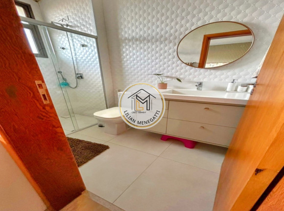 Imagem Imóvel com 3 Quartos à Venda, 483 m² em Horto Florestal - Jundiaí