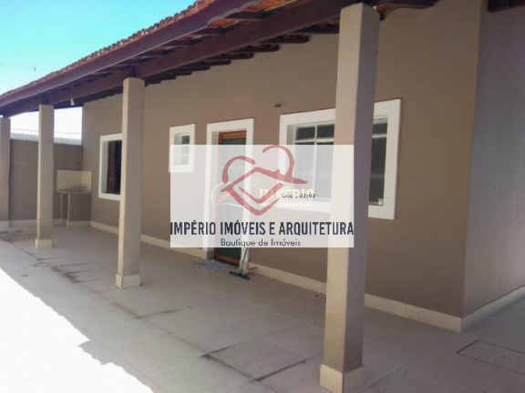 Casa à Venda, 210 m² em Praia Das Palmeiras - Caraguatatuba