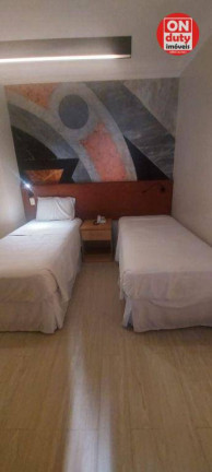 Imagem Apartamento com 1 Quarto à Venda, 48 m² em Gonzaga - Santos Imagem Apartamento com 1 Quarto à Venda, 48 m² em Gonzaga - Santos