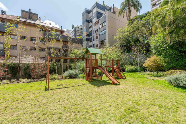 Imagem Apartamento com 3 Quartos à Venda, 317 m² em Petrópolis - Porto Alegre