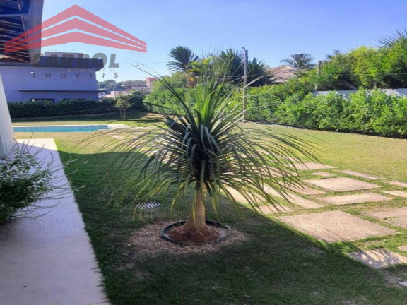 Imagem Casa de Condomínio com 4 Quartos à Venda, 1 m² em Colinas De Inhandjara - Itupeva Imagem Casa de Condomínio com 4 Quartos à Venda, 1 m² em Colinas De Inhandjara - Itupeva