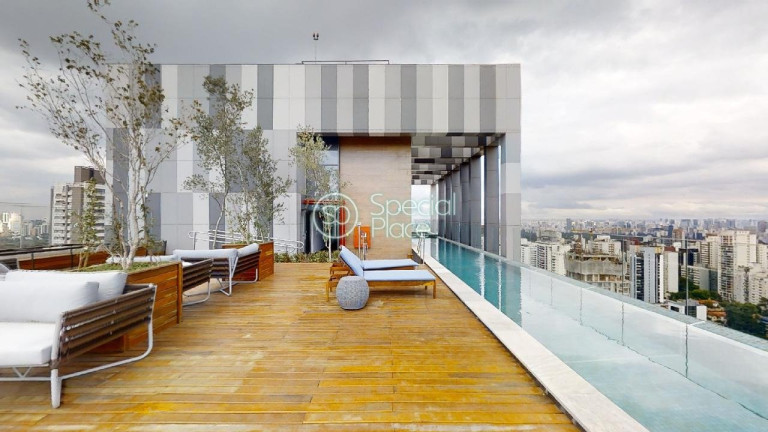 Imagem Apartamento com 2 Quartos à Venda, 150 m² em Pinheiros - São Paulo