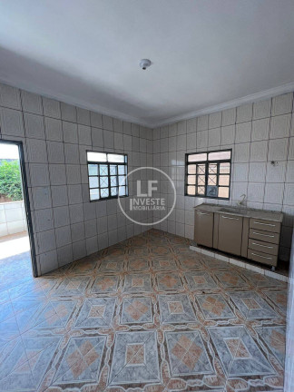 Imagem Sobrado com 7 Quartos à Venda, 300 m² em Setor Asa Branca - Goiânia