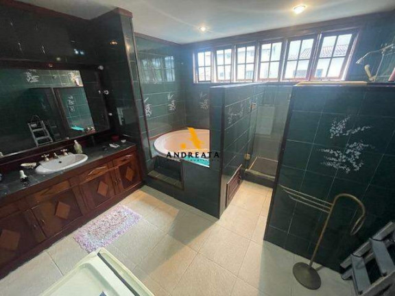 Imagem Casa de Condomínio com 6 Quartos à Venda, 505 m² em Recreio Dos Bandeirantes - Rio De Janeiro Imagem Casa de Condomínio com 6 Quartos à Venda, 505 m² em Recreio Dos Bandeirantes - Rio De Janeiro