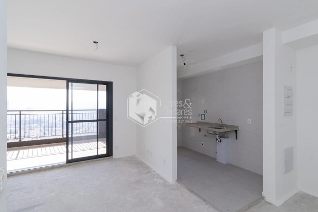 Imagem Apartamento com 2 Quartos à Venda, 80 m² em Freguesia Do ó - São Paulo