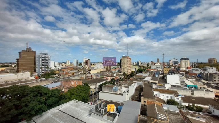 Imagem Apartamento com 2 Quartos à Venda, 115 m² em Centro - Rio Grande