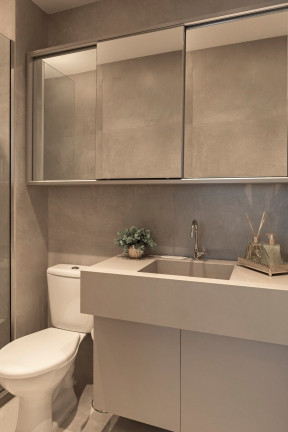 Imagem Apartamento com 2 Quartos à Venda, 38 m² em Sarandi - Porto Alegre