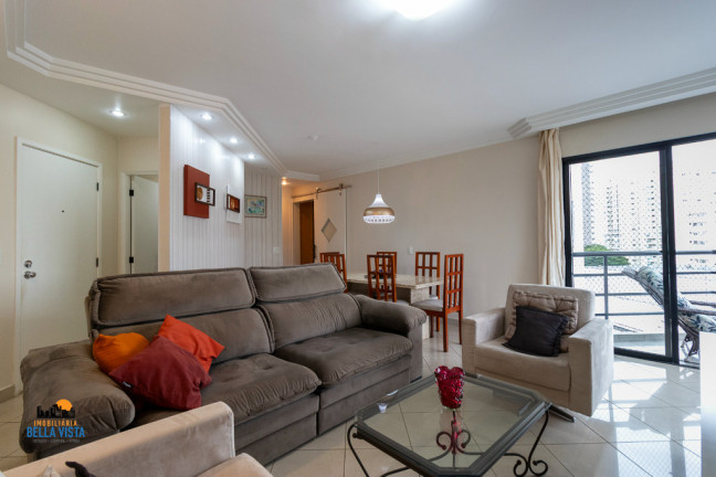 Imagem Apartamento com 3 Quartos à Venda,  em Vila Mascote - São Paulo