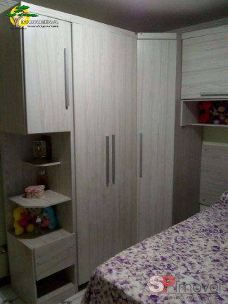 Imagem Apartamento com 2 Quartos à Venda, 50 m² em Jardim Brasília (zona Norte) - São Paulo Imagem Apartamento com 2 Quartos à Venda, 50 m² em Jardim Brasília (zona Norte) - São Paulo