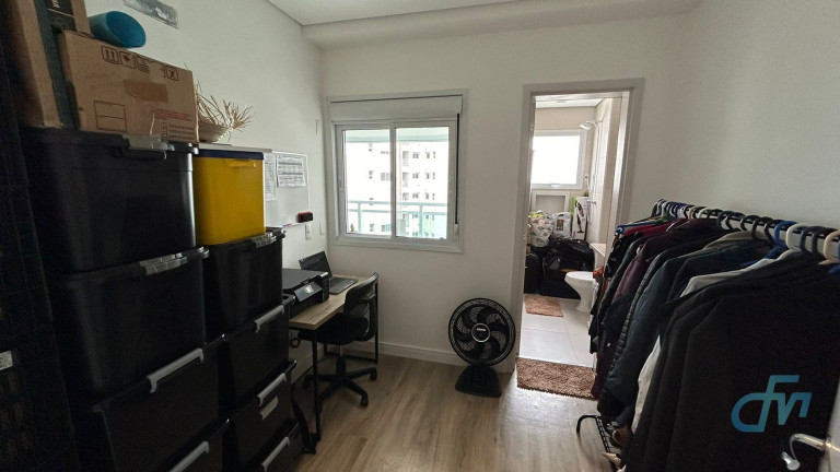Imagem Apartamento com 3 Quartos à Venda, 125 m² em Vila Mogilar - Mogi Das Cruzes