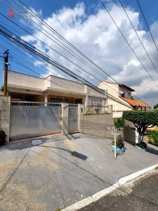 Imagem Casa com 3 Quartos à Venda, 350 m² em Jardim Vinte E Cinco De Agosto - Duque De Caxias