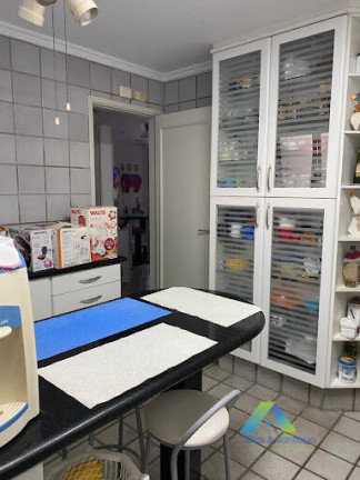 Imagem Cobertura com 3 Quartos à Venda, 325 m² em Planalto Paulista - São Paulo Imagem Cobertura com 3 Quartos à Venda, 325 m² em Planalto Paulista - São Paulo