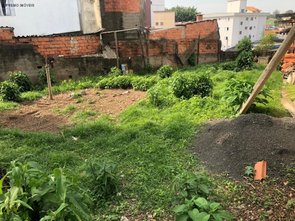 Imagem Terreno à Venda, 320 m² em Jardim Virgínia - Taboão Da Serra Imagem Terreno à Venda, 320 m² em Jardim Virgínia - Taboão Da Serra
